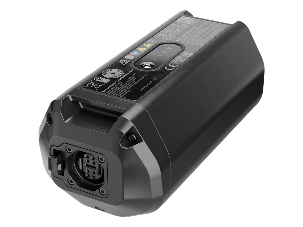SRM BATERIA RANGE EXTENDER 250WH (EAGLE TRANSMISSION POWERTRAIN)