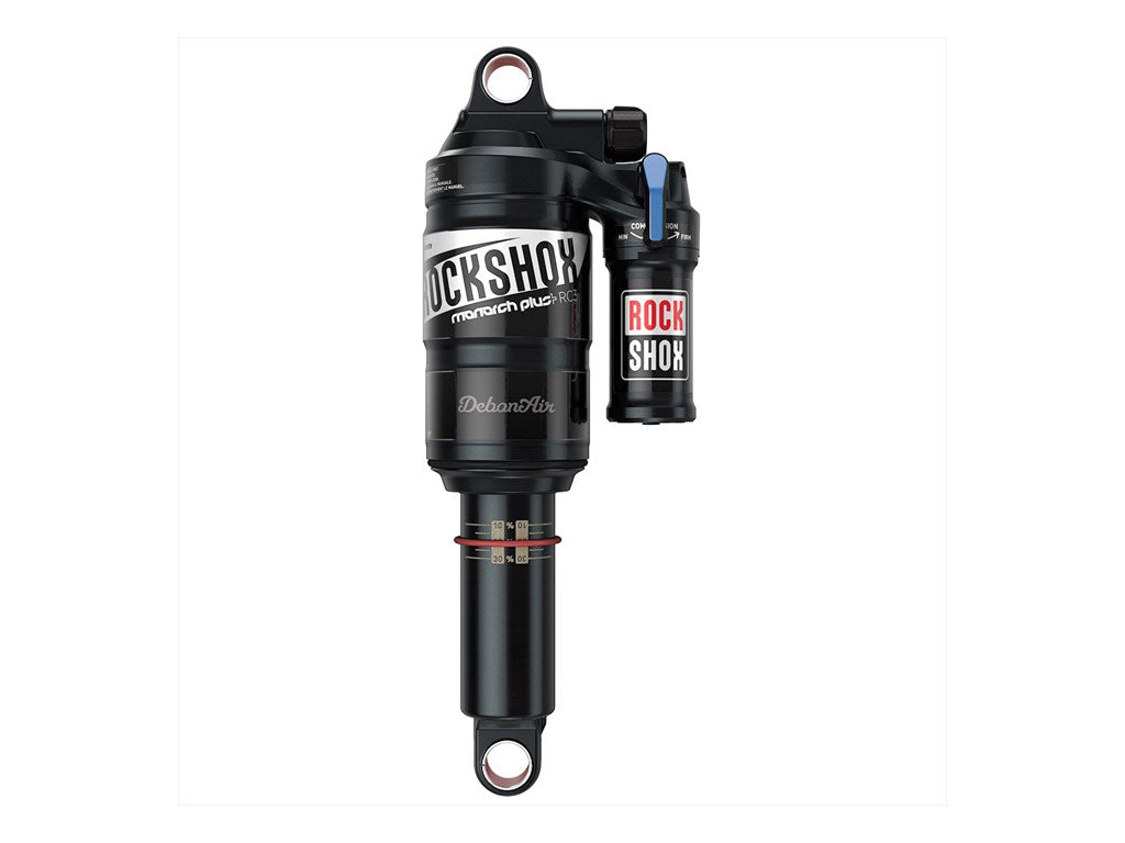 MONARCH PLUS RC3 DEBON AIR 216X63/8.5X2.5 DB MM (SHOCK BLOCK STANDAR SPECIALIZED) B3