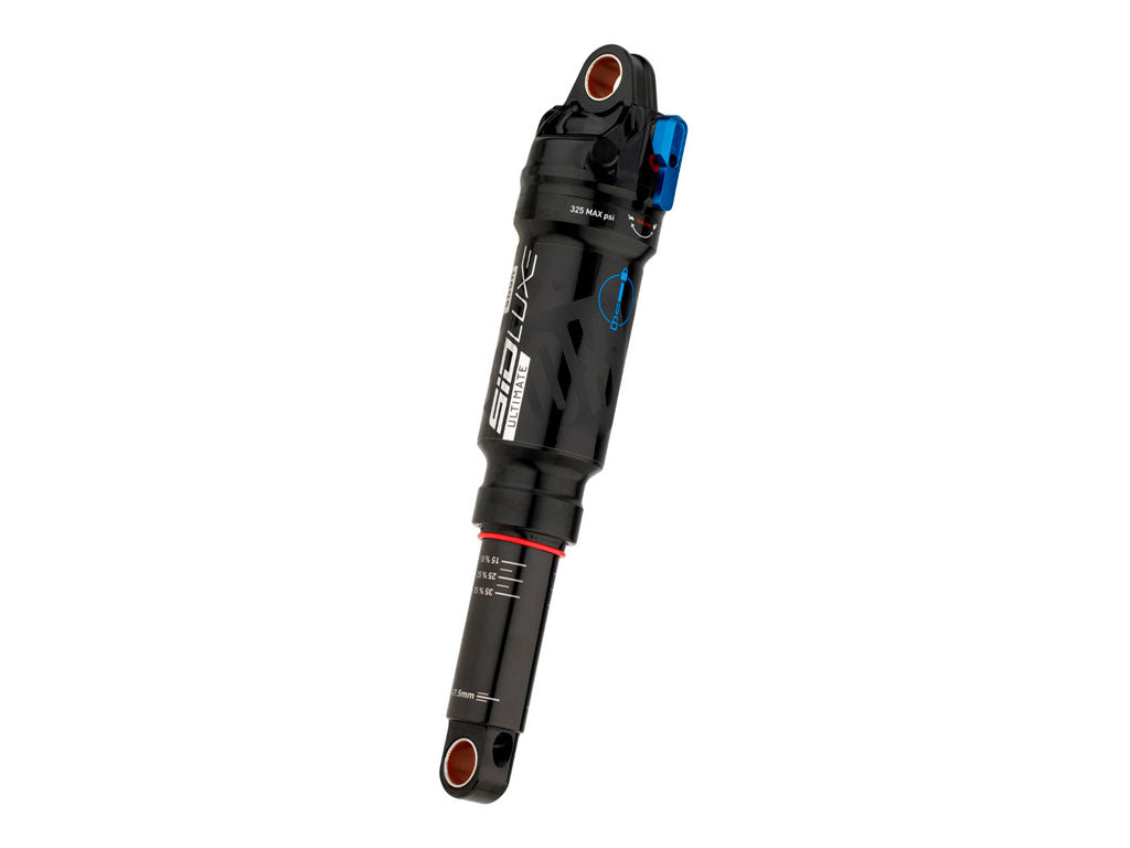 SIDLUXE ULTIMATE RL (185X47.5) SOLOAIR TRUNNION STANDARD A1