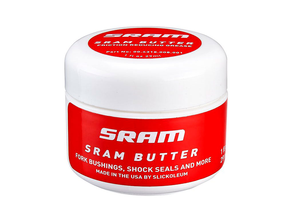 SRM REC GRASA BUTTER 1oz
