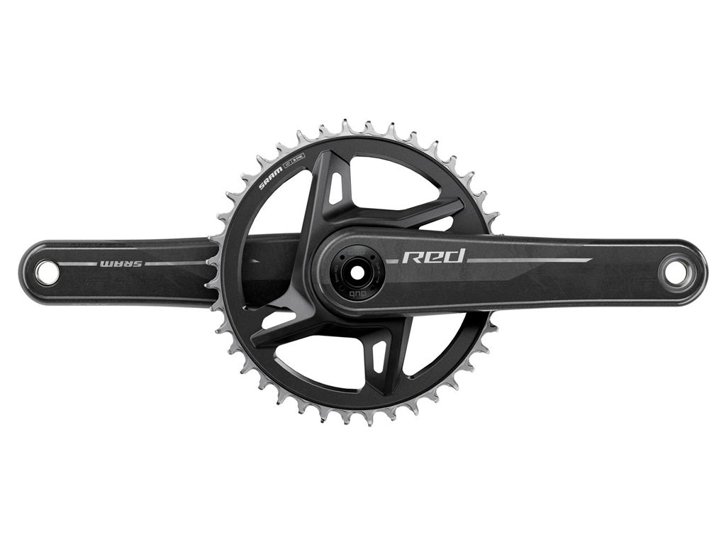SRM BIELAS RED XPLR E1 1X AXS DUB WIDE 172,5 42D DM