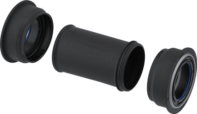 SRM PEDALIER DUB T47 ROAD 85,5MM