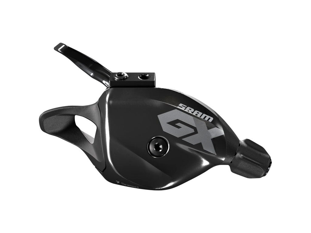 SRM CAMBIO GX DH 7V CAJA MEDIA BLK (A3)