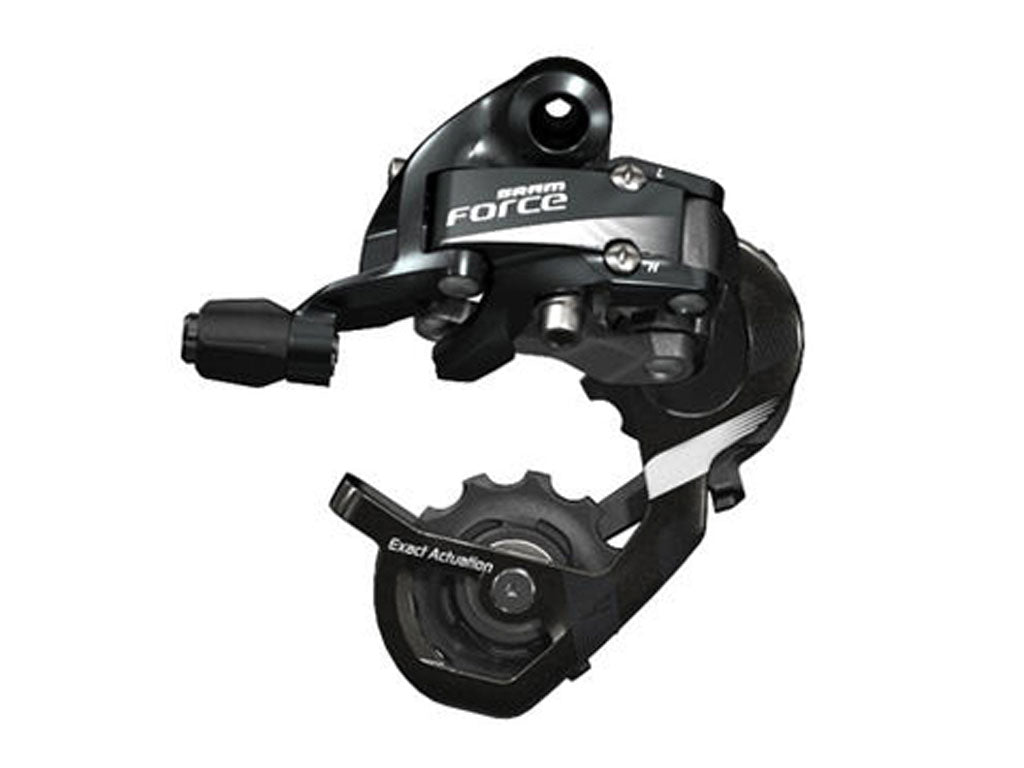 SRM BIELA FORCE22 GXP 170 50-34 YAW