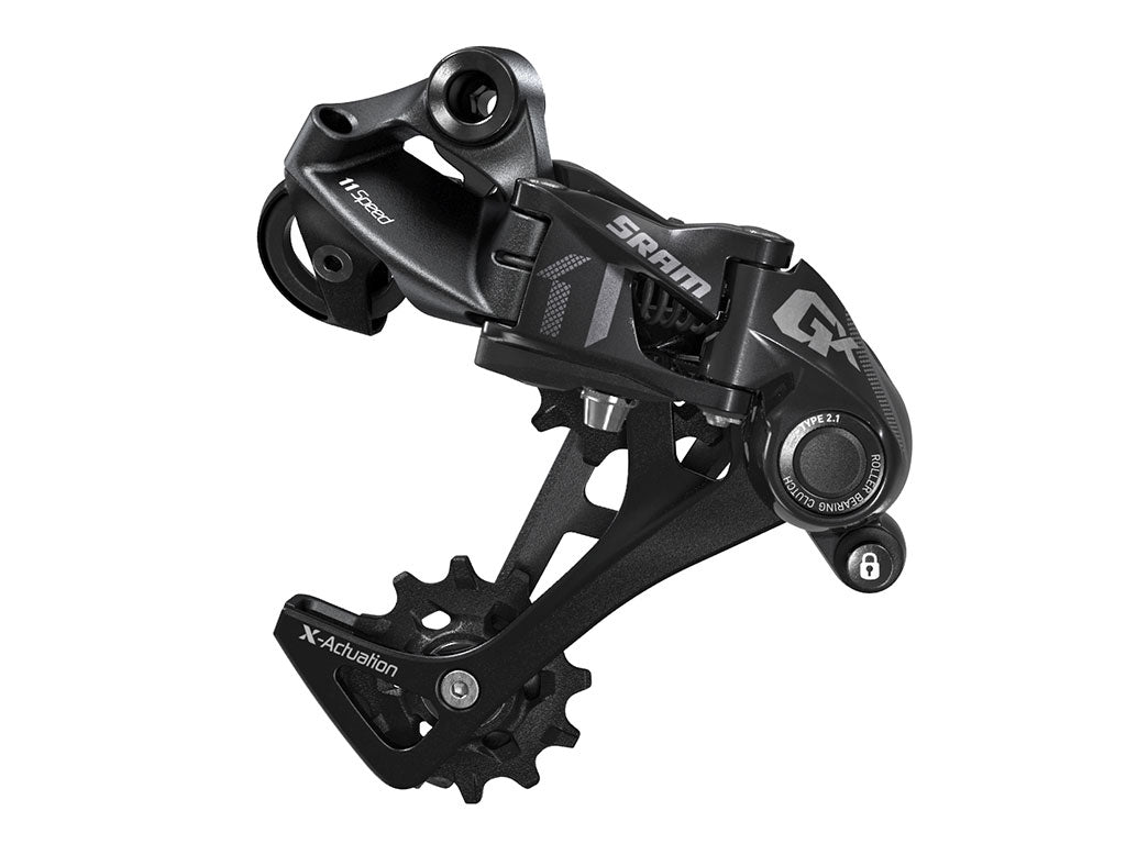 SRM CADENA X1 Y GX1 118ES. POWERLOCK 11V (CN PCX1)