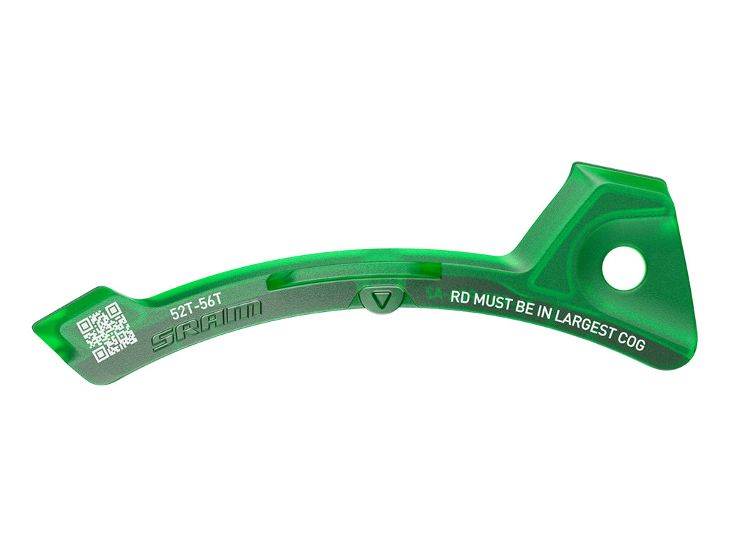 SRM REC HERRAMIENTA AJUSTE DESVIADOR RED ETAP AXS E1 46T-50T