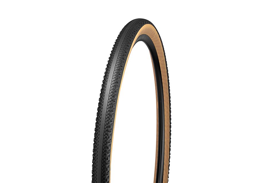 Neumático Pathfinder TLR de Fast Gravel