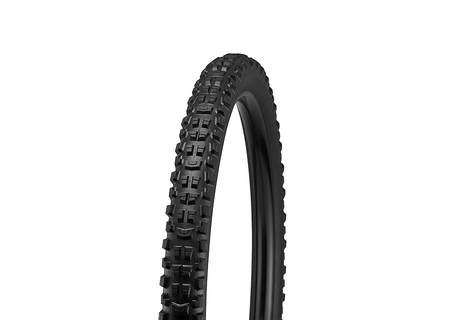 Cannibal Grid Gravity T9 TLR Downhill Tire