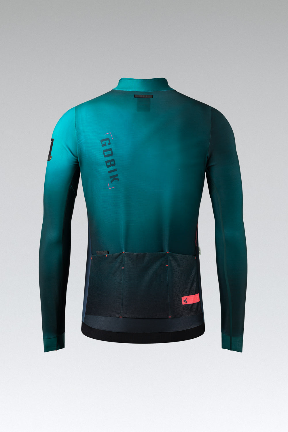 MAILLOT MANGA LARGA SUPERHYDER HOMBRE EVERGLADE