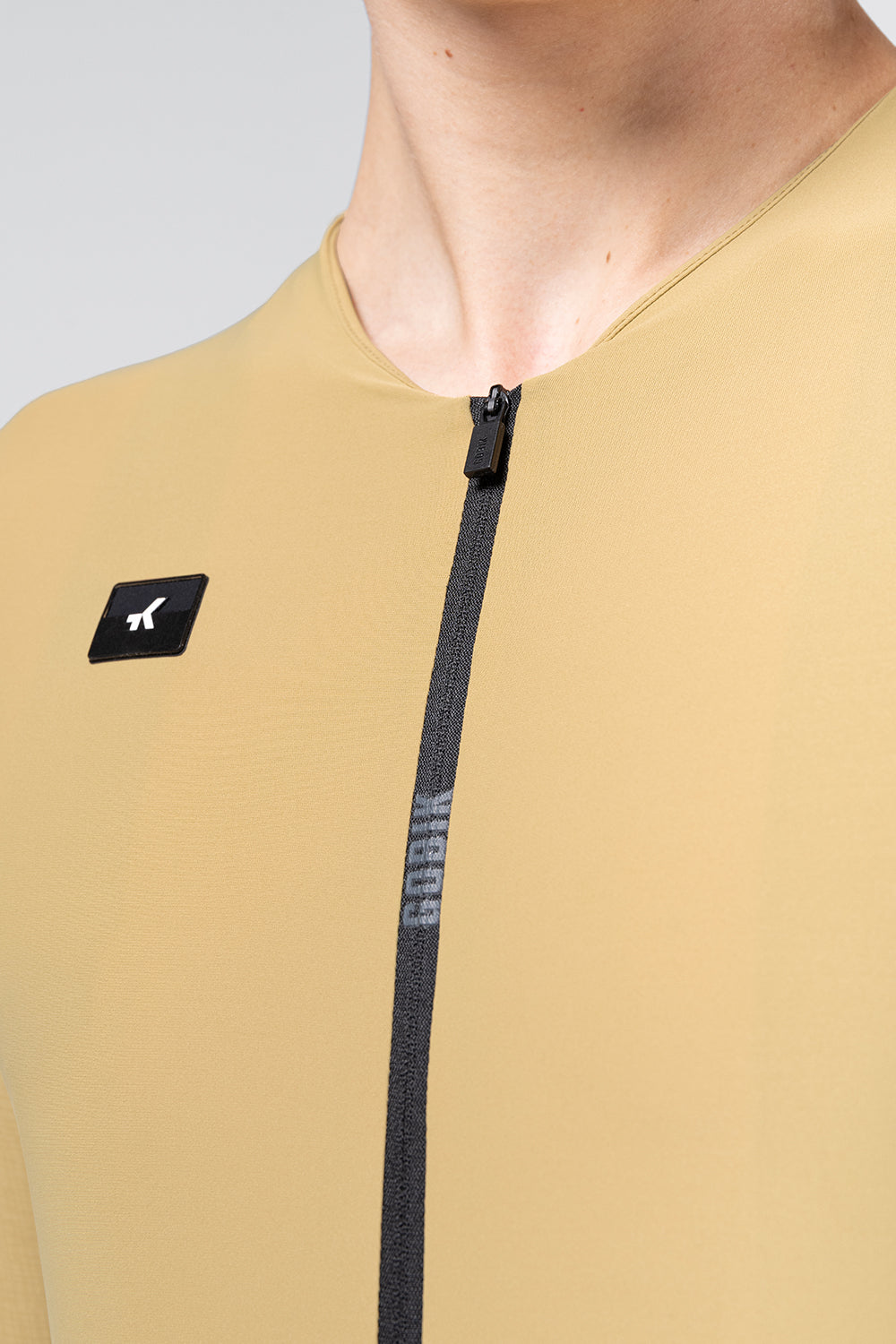 MAILLOT MANGA LARGA AVALON UNISEX KEEMUN