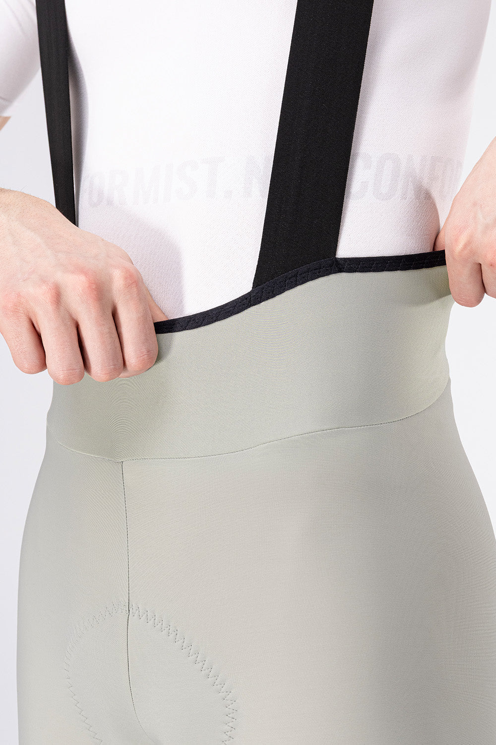 CULOTTE CORTO ARTIC STRIDE HOMBRE LEEK