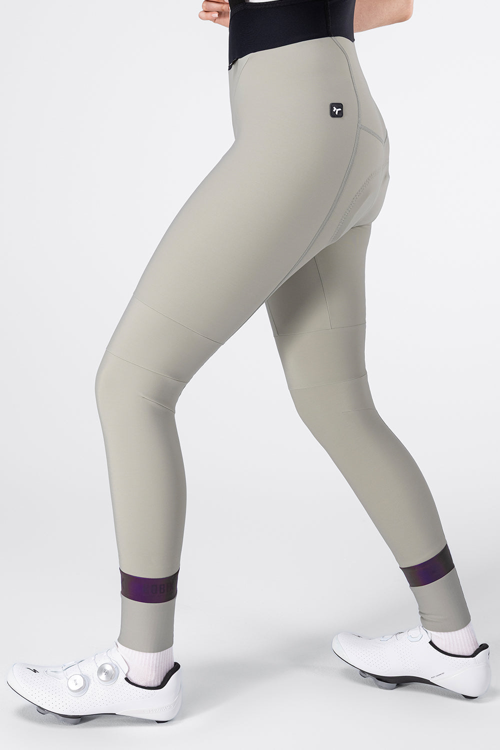 CULOTTE LARGO ABSOLUTE 8.0 MUJER LEEK - K9