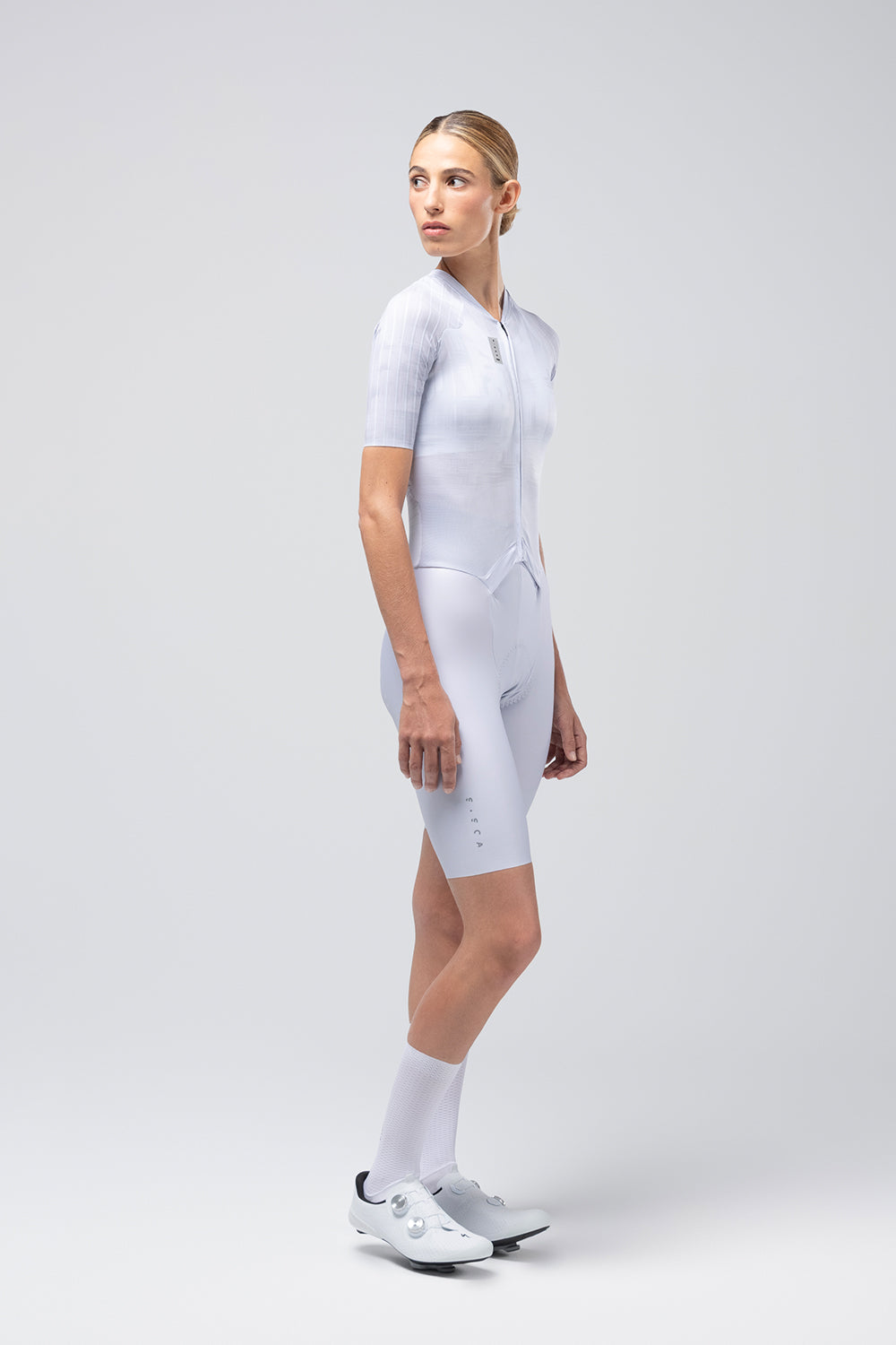 INTEGRAL STRATOS MUJER STEEL - K9