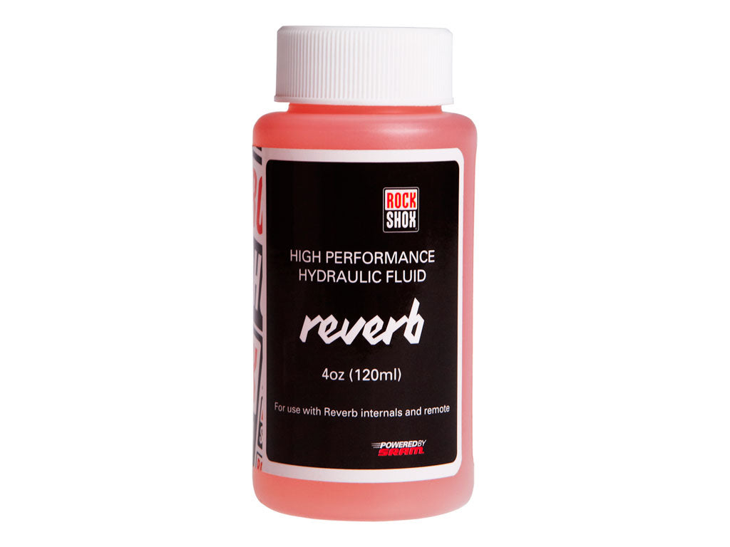 RS REC ACEITE REVERB 1 LITRO