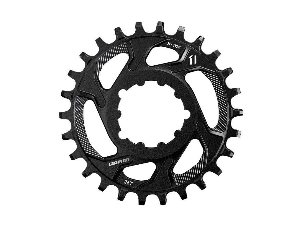 SRM PLATO X-SYNC 11V 28D DM 3º BOOST (1X)