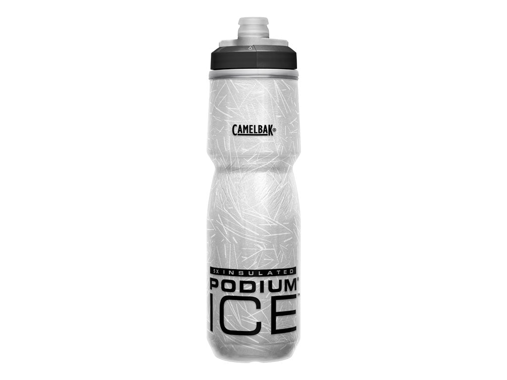 PODIUM ICE FIERY RED 0.6L