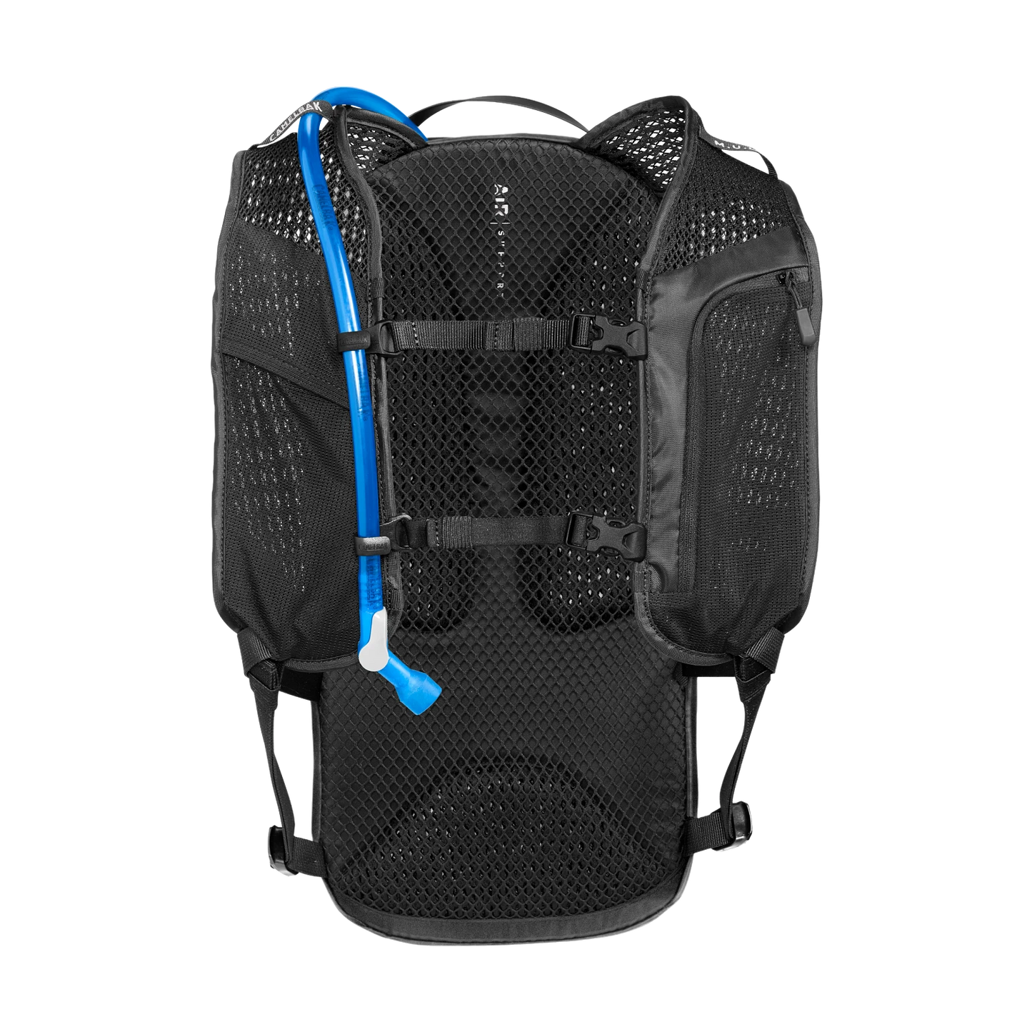 MULE EVO BLACK/SILVER 3L