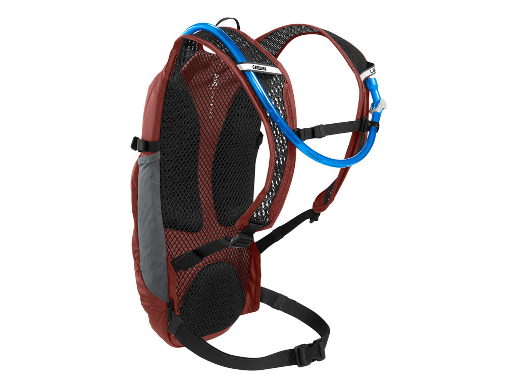 LOBO 9 BLACK 2L
