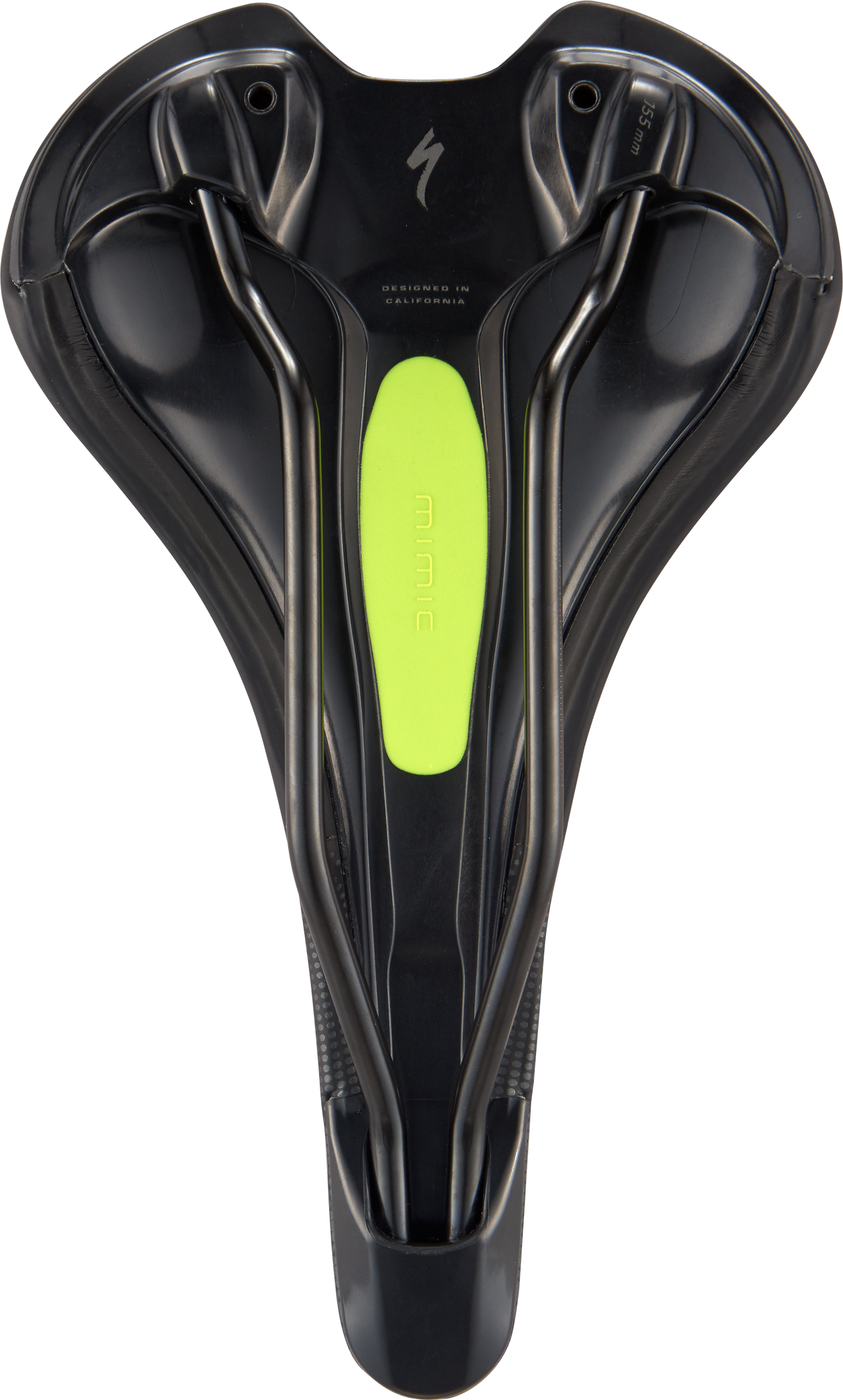 Romin Evo Comp con MIMIC