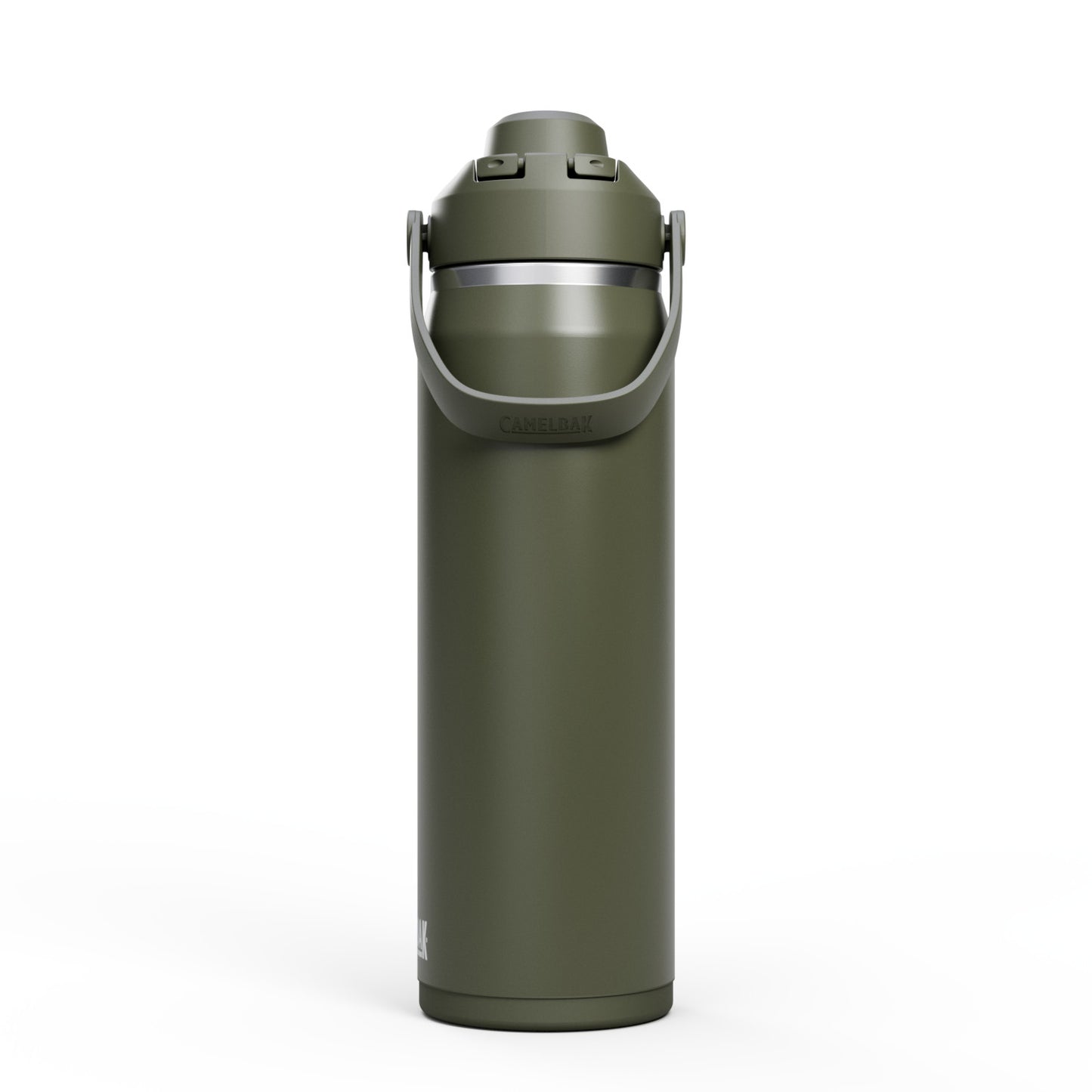 THRIEVE CHUG BOTTLE VSS 25oz STONE 750ML