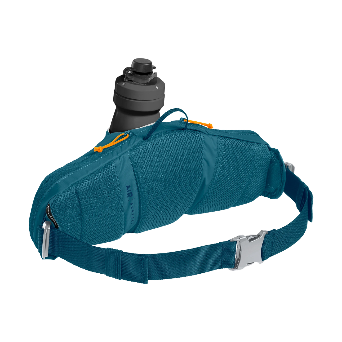PODIUM FLOW 2 WAIST PACK 21OZ, BLACK