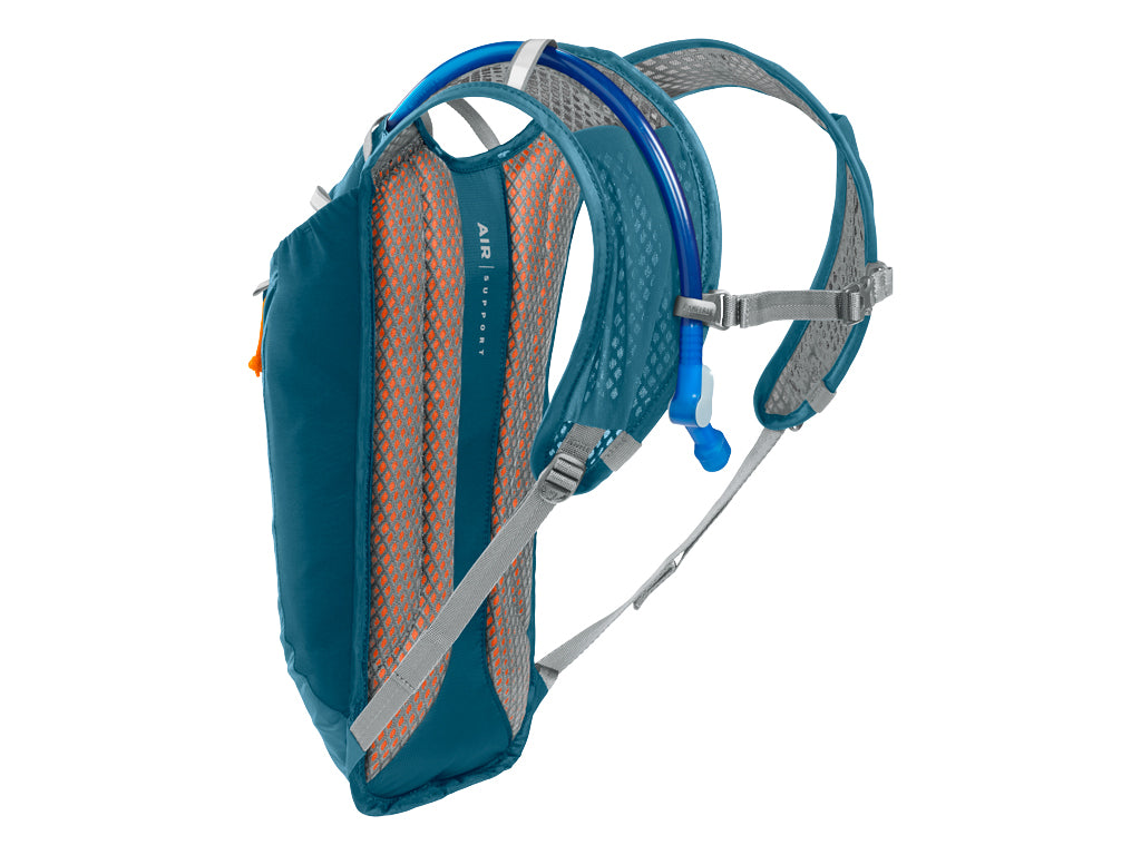 ROGUE LIGHT BLUE HAZE/BLACK 2L