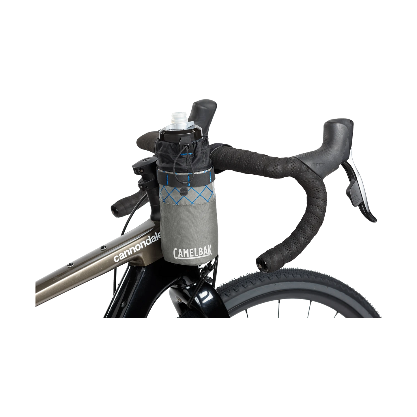 M.U.L.E. STEM PACK, WOLF GREY