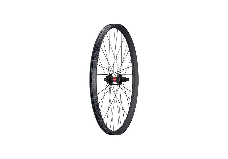 Traverse HD 240 DEG