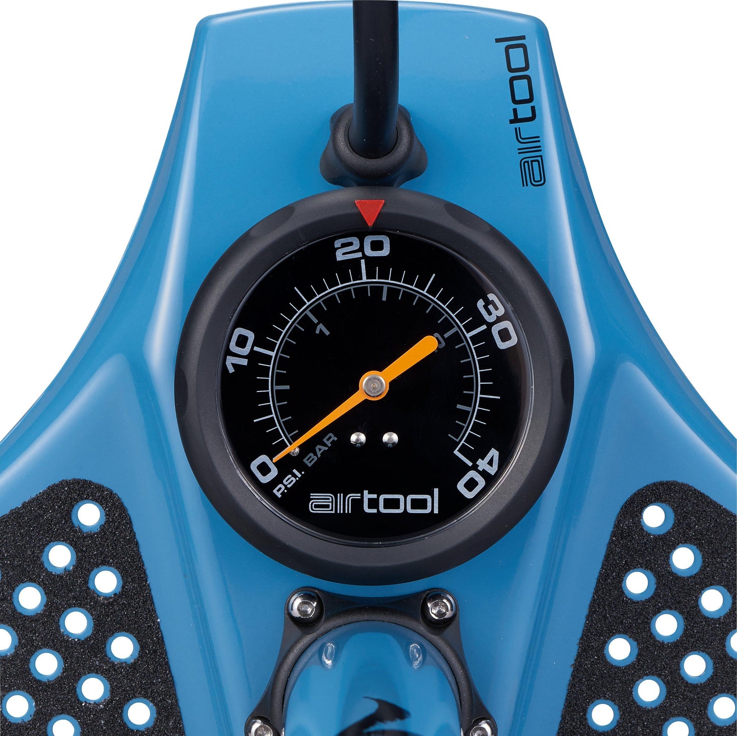 Bomba de pie Air Tool MTB