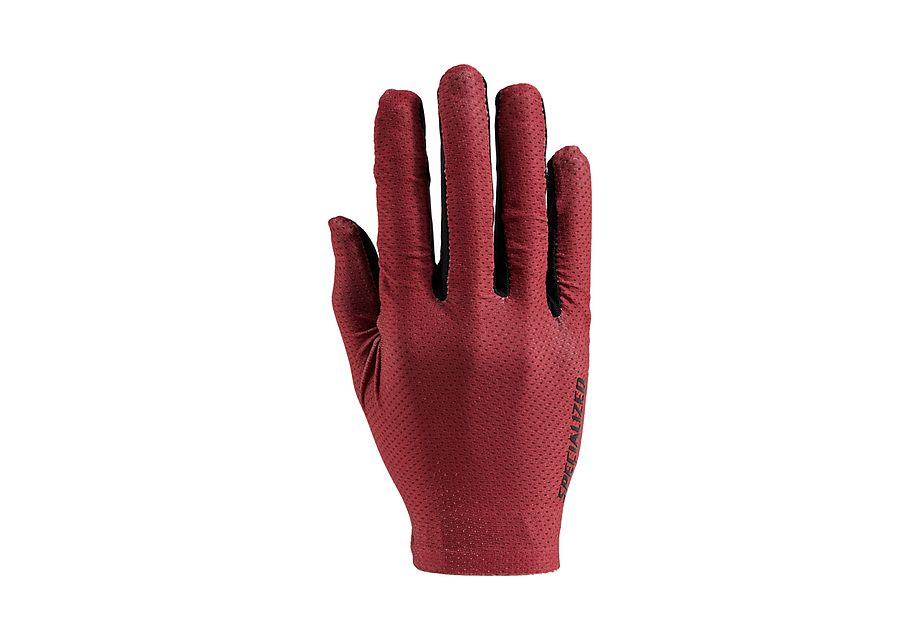 Guantes de dedos largos SL Pro