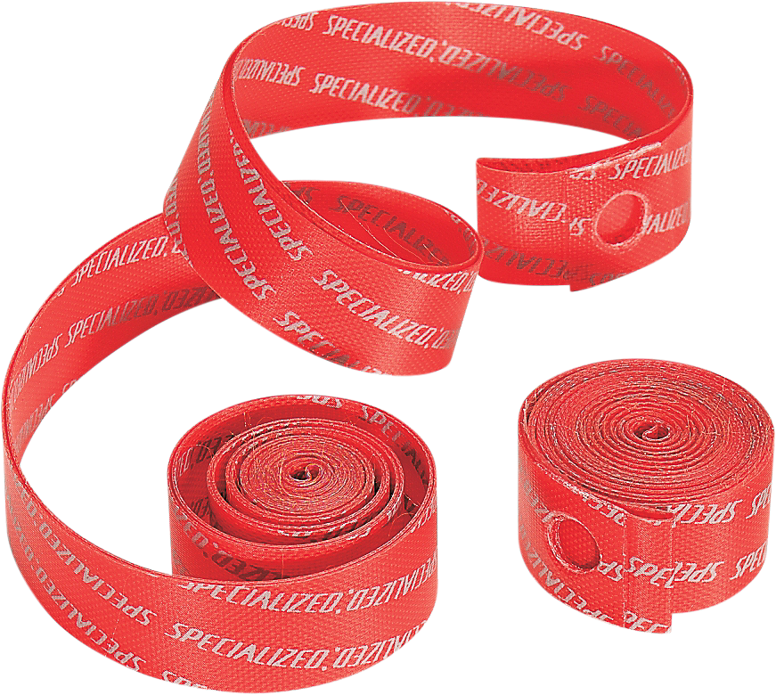 Rim Strip