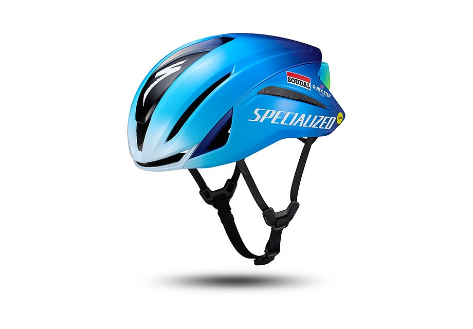 S-Works Evade 4 - Team Replica