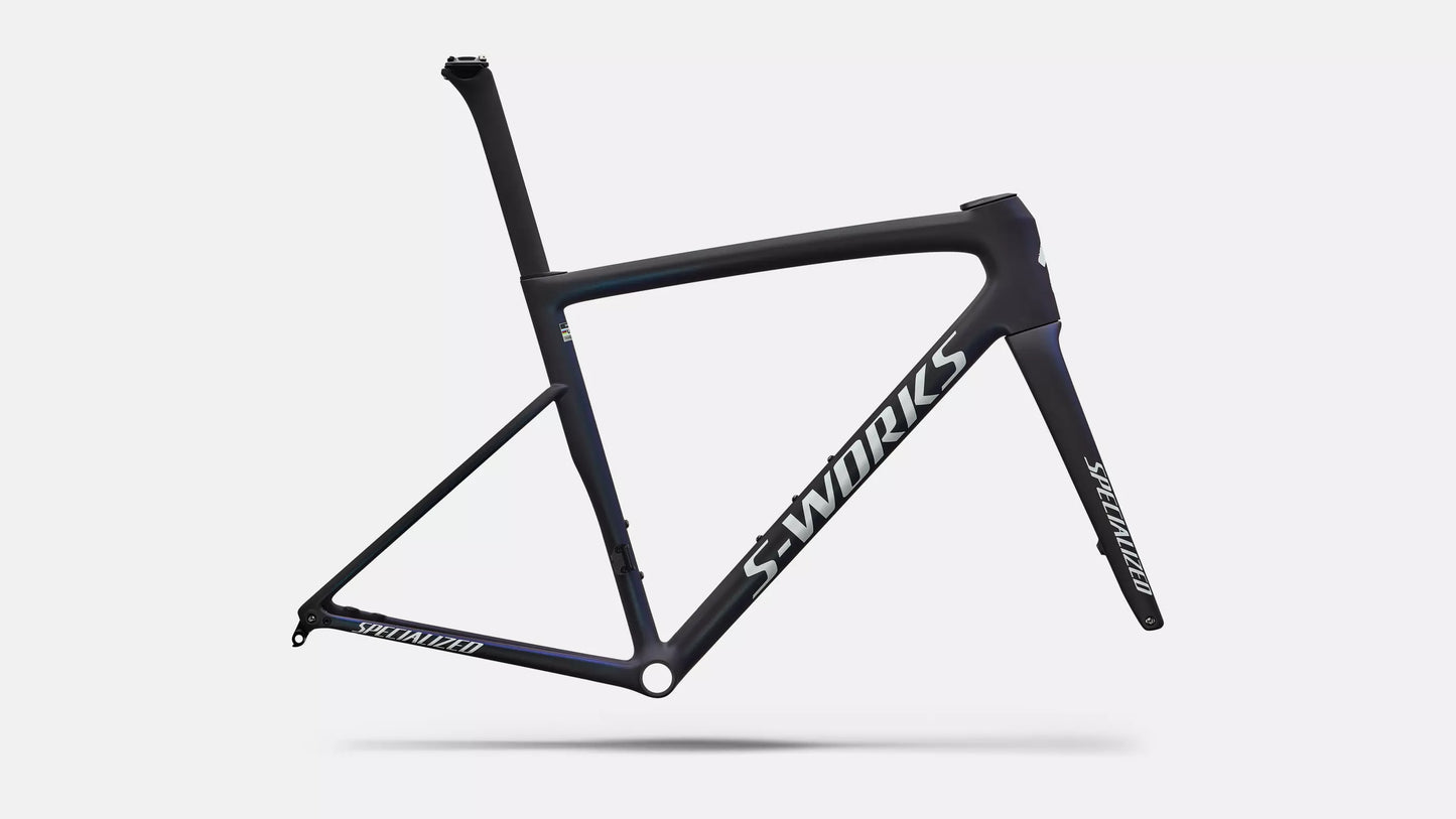 Cuadro S-Works Tarmac SL8 2026