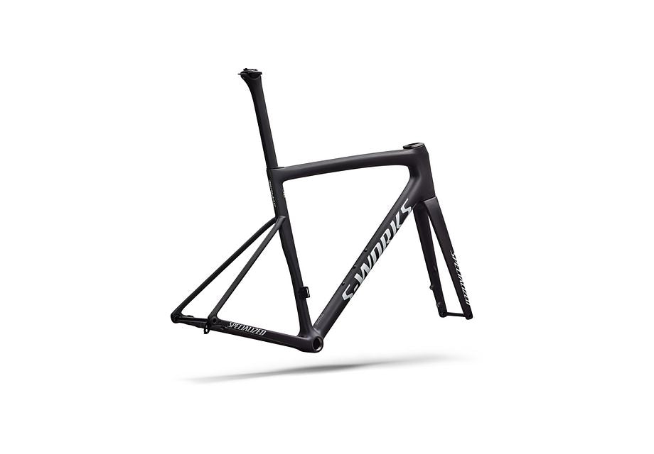 Cuadro de la S-Works Tarmac SL8
