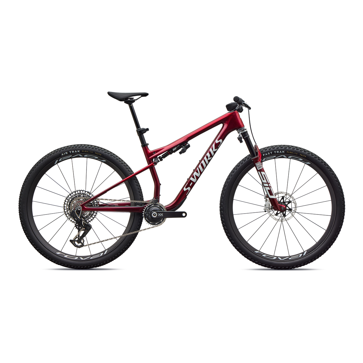 S-Works Epic 9