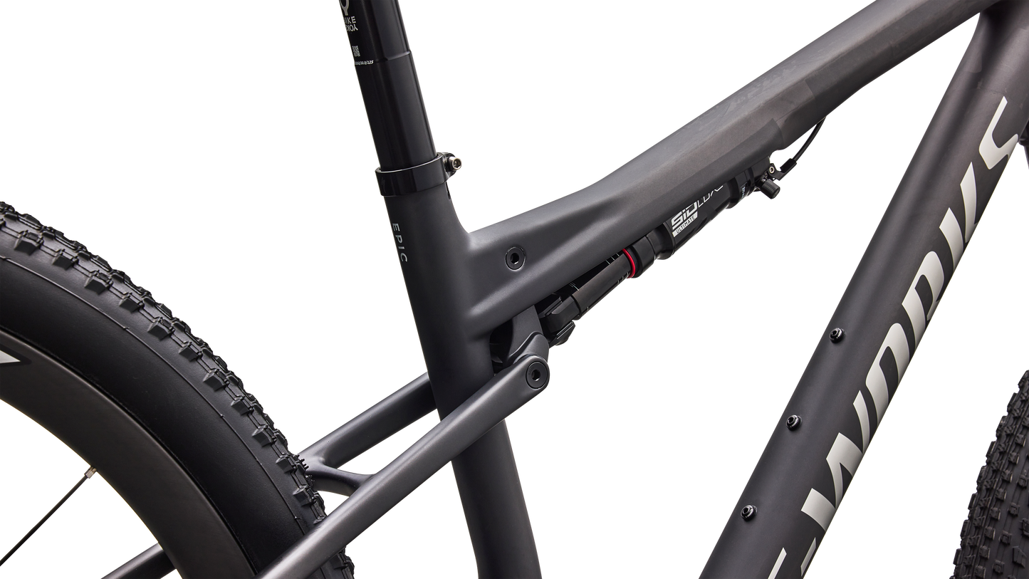 S-Works Epic 9 LTD UL