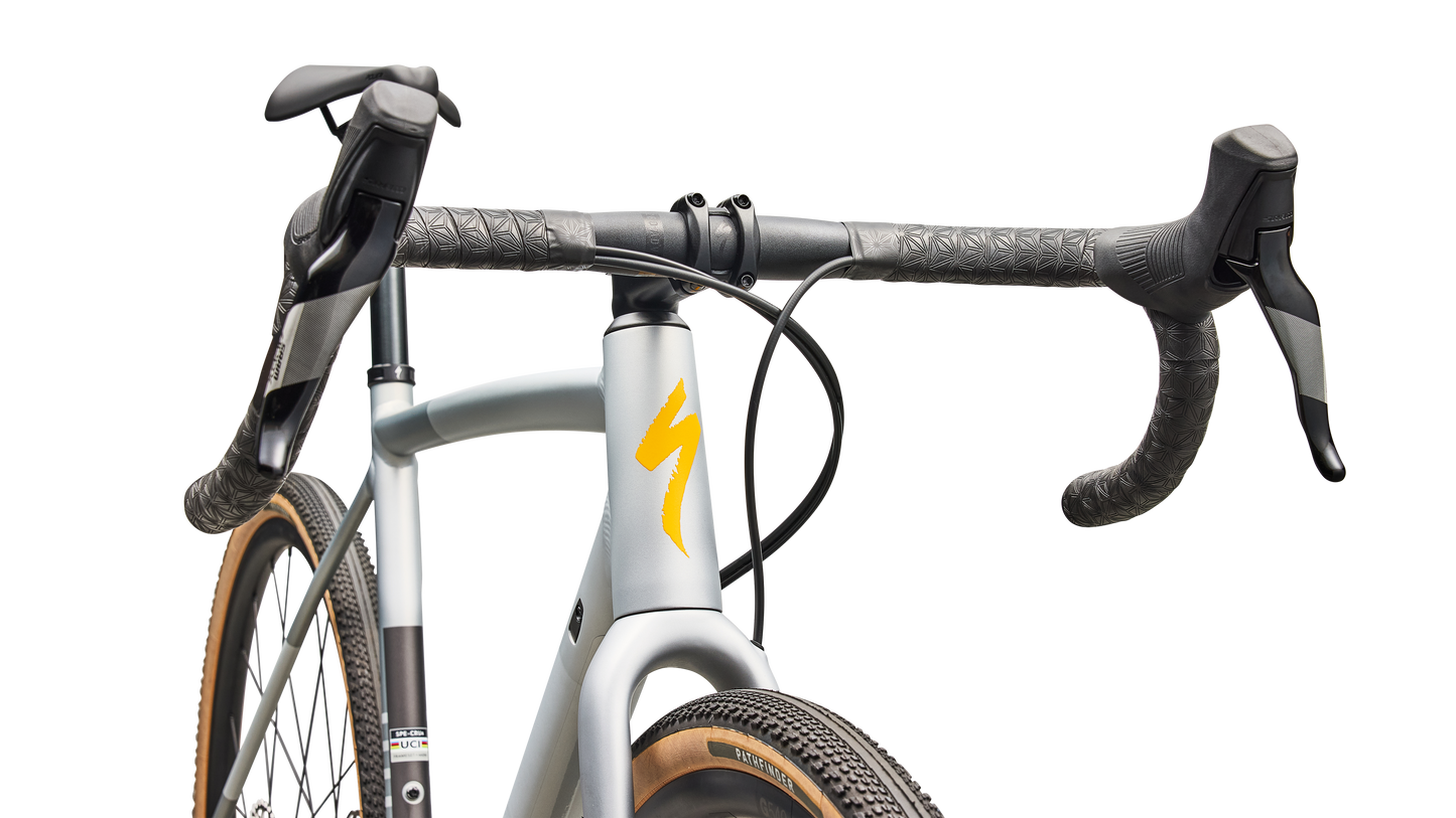 Crux DSW