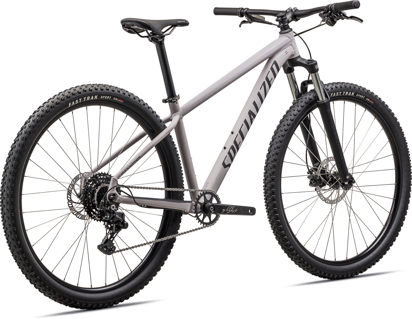 Rockhopper Sport