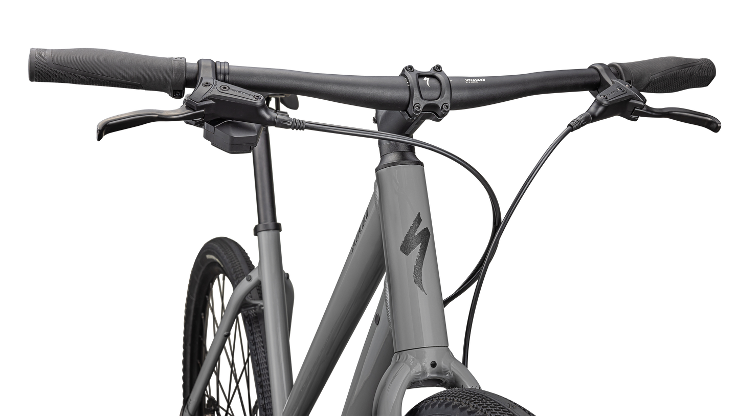 Sirrus X 3.0 Step-Through
