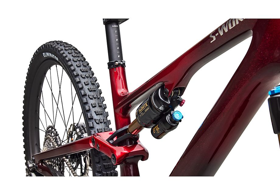 S-Works Stumpjumper 15 EVO Di2