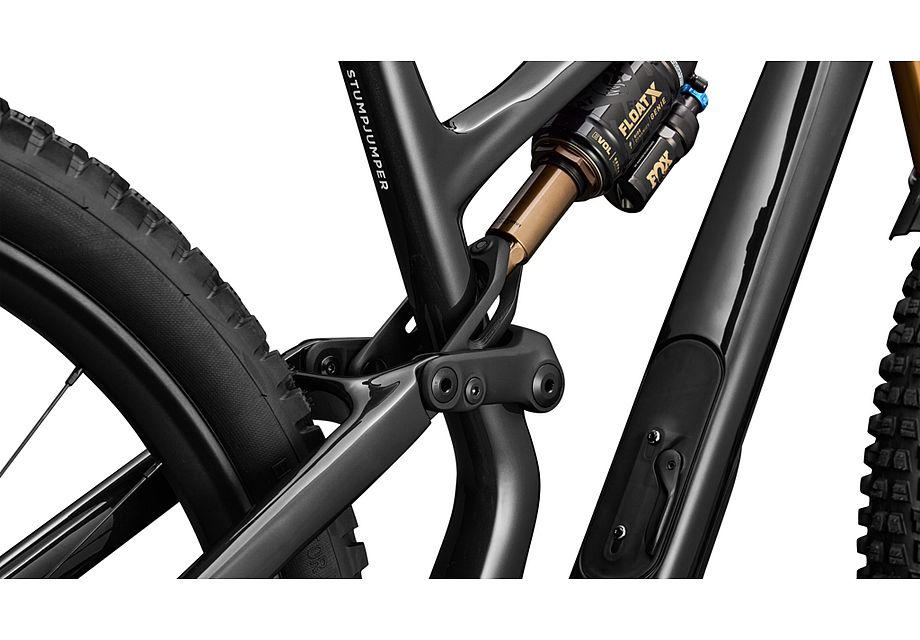 Stumpjumper 15 EVO Pro
