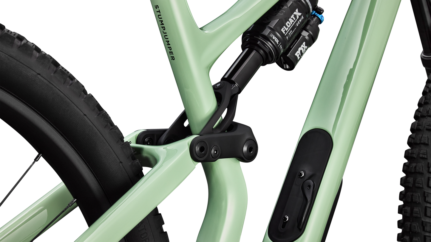 Stumpjumper 15 EVO Expert