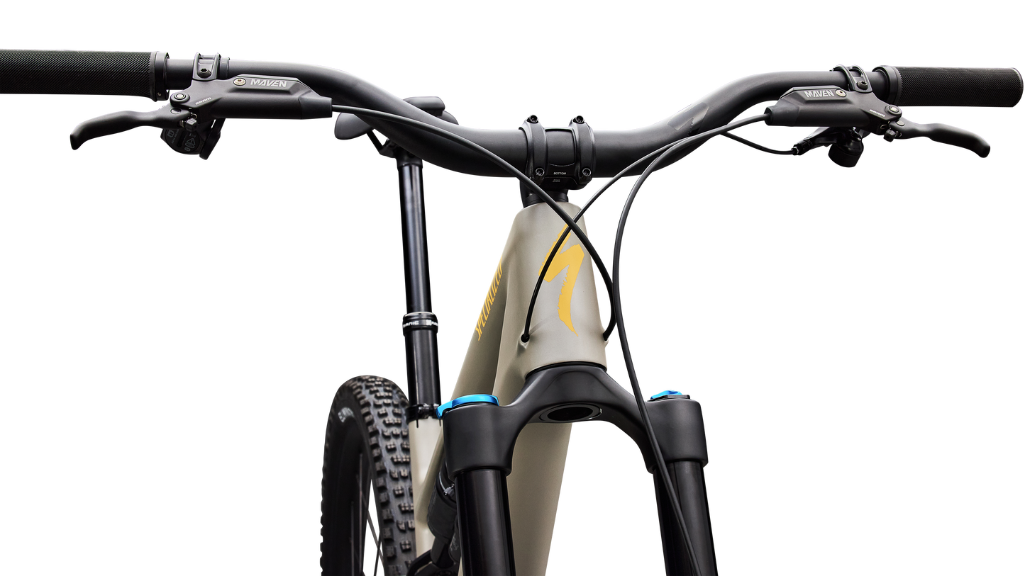 Stumpjumper 15 EVO Comp