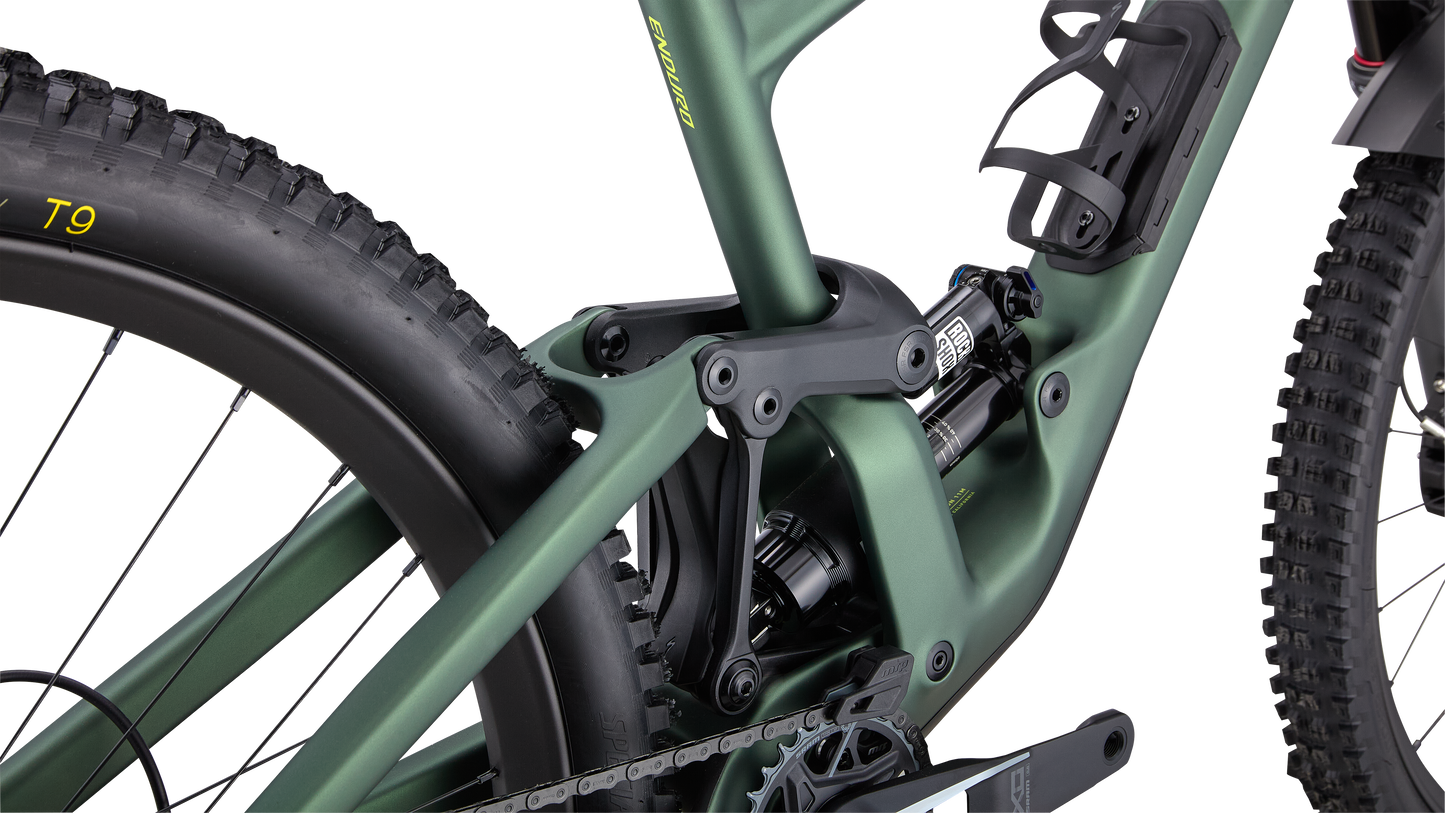 Enduro Pro