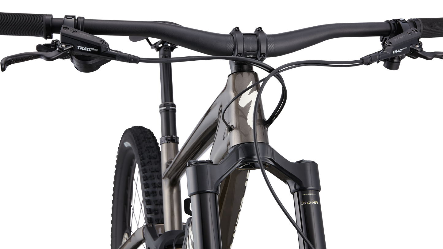 Enduro Comp