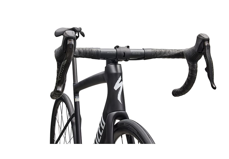Tarmac SL8 Comp - SRAM Rival AXS