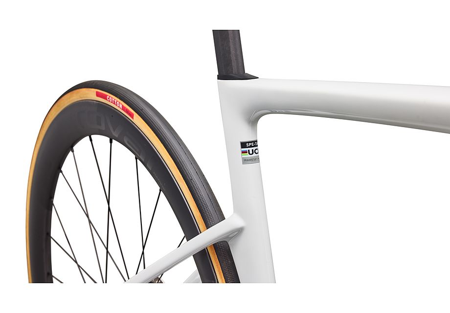 Tarmac SL9 S-Level: Shimano Dura-Ace Di2