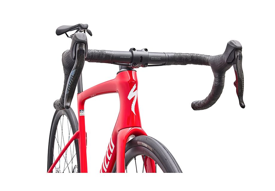 Tarmac SL9 Comp: SRAM Rival AXS