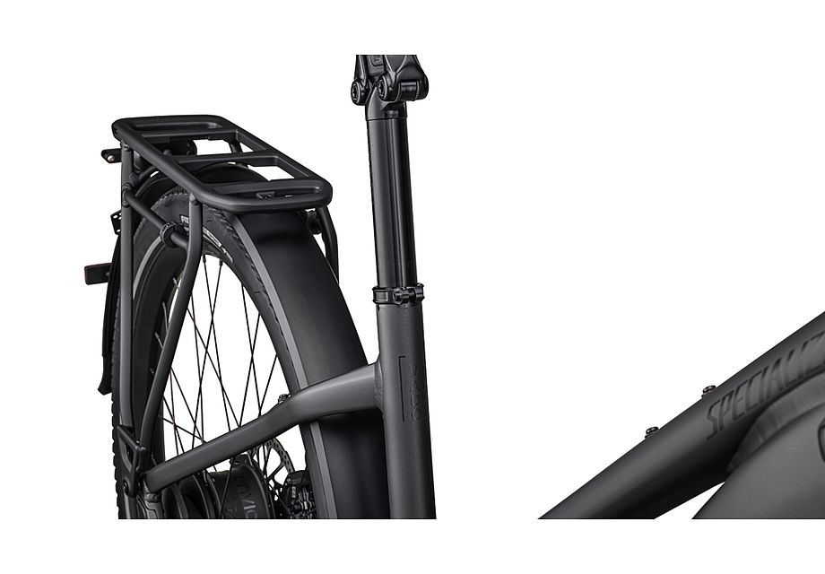 Turbo Vado S IGH Step-Through