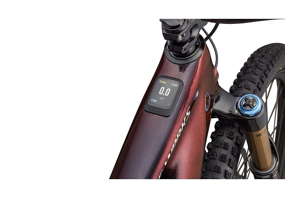 S-Works Turbo Levo 4